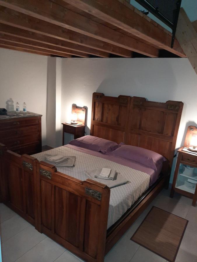 Guest House Seme Di Faggio Miasino Exterior photo