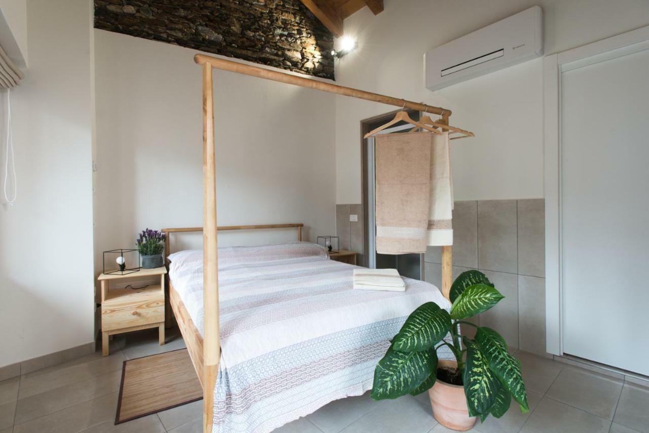 Guest House Seme Di Faggio Miasino Exterior photo