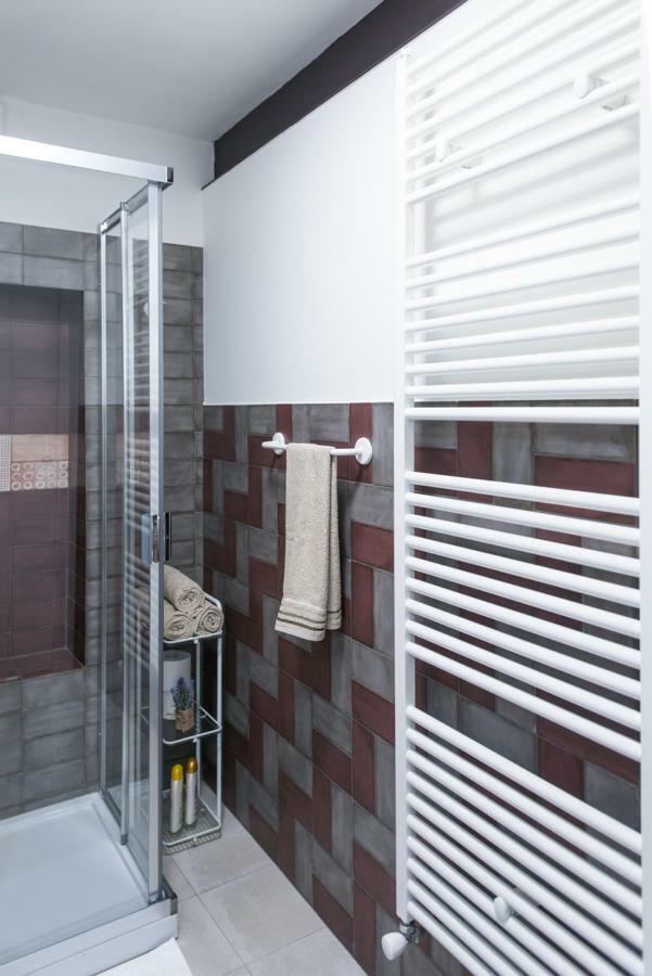 Guest House Seme Di Faggio Miasino Exterior photo