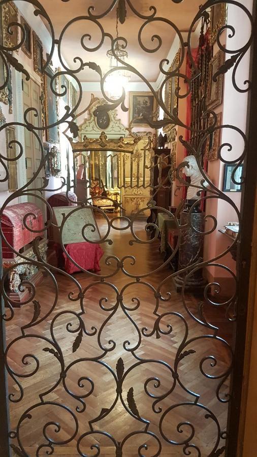 Guest House Seme Di Faggio Miasino Exterior photo
